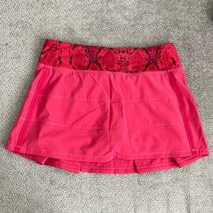 Lululemon Skirt